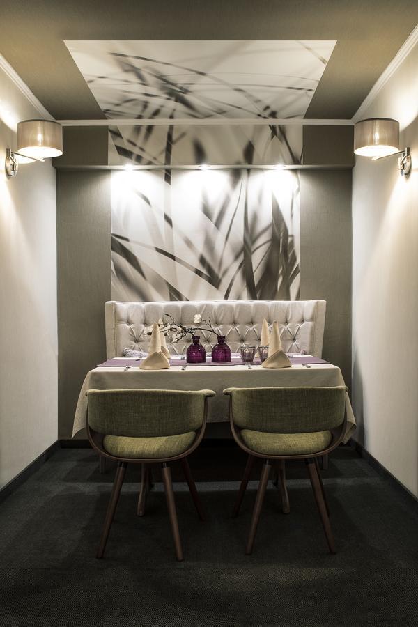 Restaurant Landgasthof Zum Wiesengrund Newel Eksteriør billede